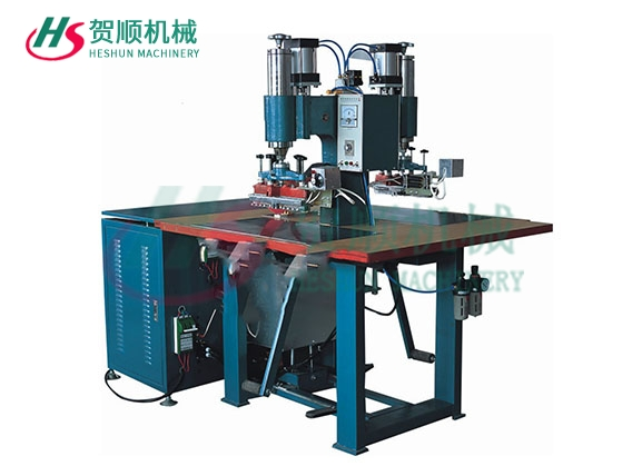 High cycle welding