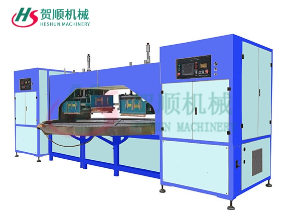 空气过滤棉焊接机