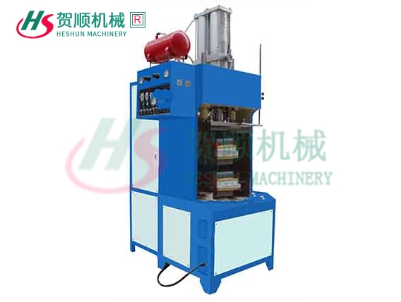 杭州高周波汽车空气格焊接机