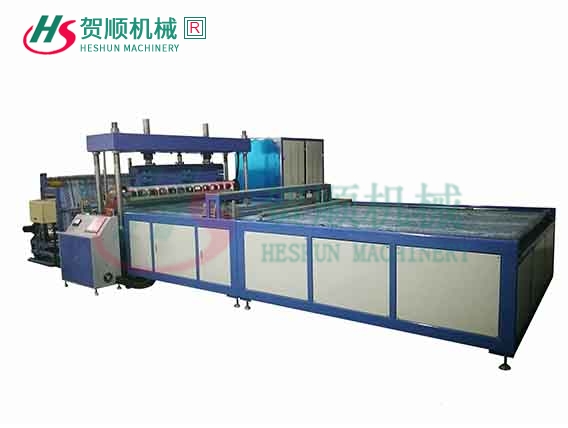 深圳浴帘焊接机
