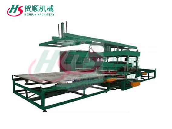 湖南推荐高周波自动转盘高频机品牌