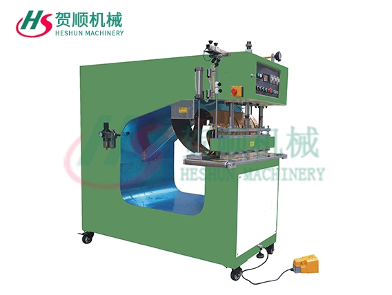 杭州专业吹气焊接机品牌