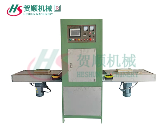 深圳高周波气囊专用焊接机