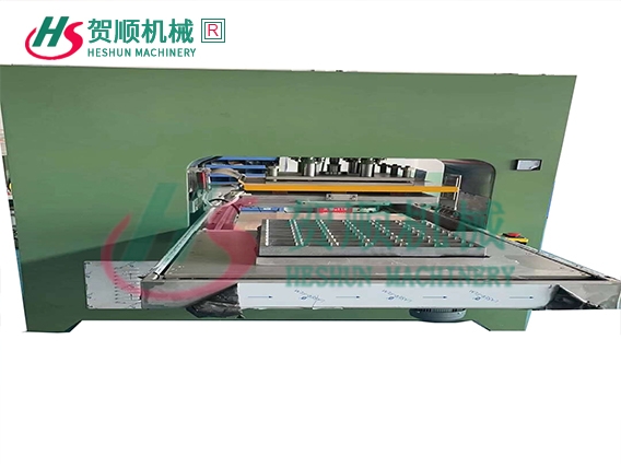深圳左右滑台熔断机