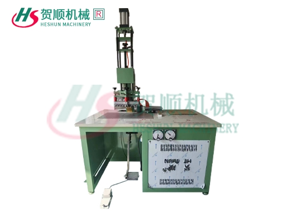 深圳高周波焊管专用机