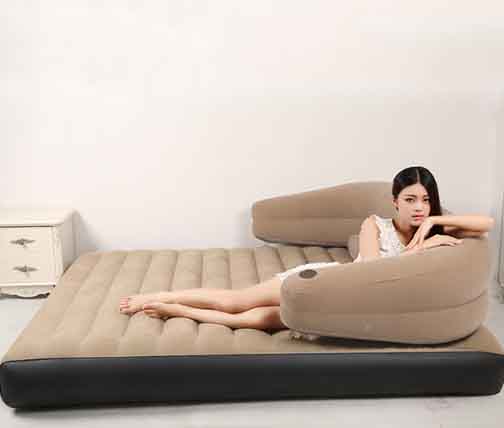 Air mattress