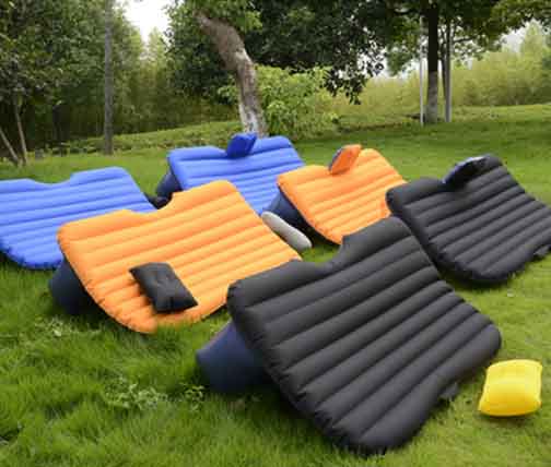 Air mattress